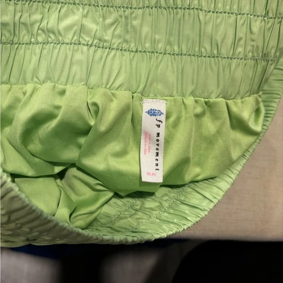 Free people movement shorts - Picture 3 of 5